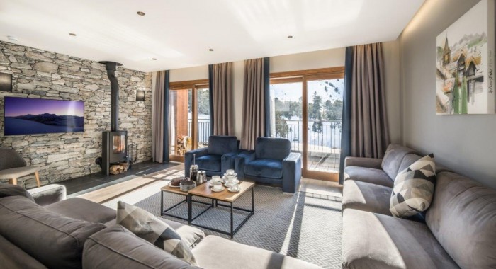Penthouse Umka